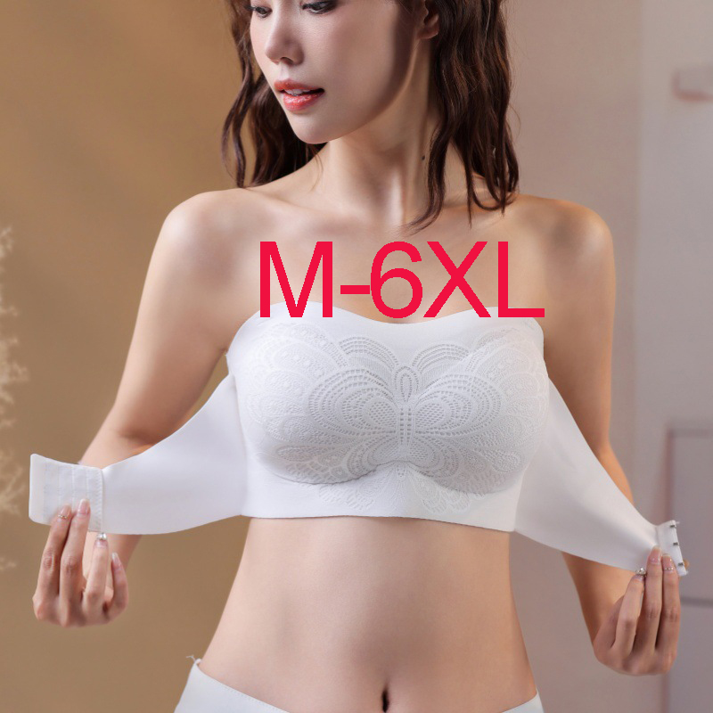 Sleep Bra Bralette - Reggiseni Correttori di Postura con Chiusura
