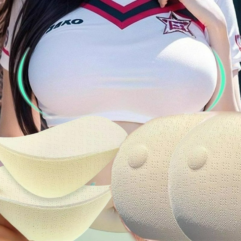 Mastectomy Bra Pocket - Protesi per Seno Finto da Donna,