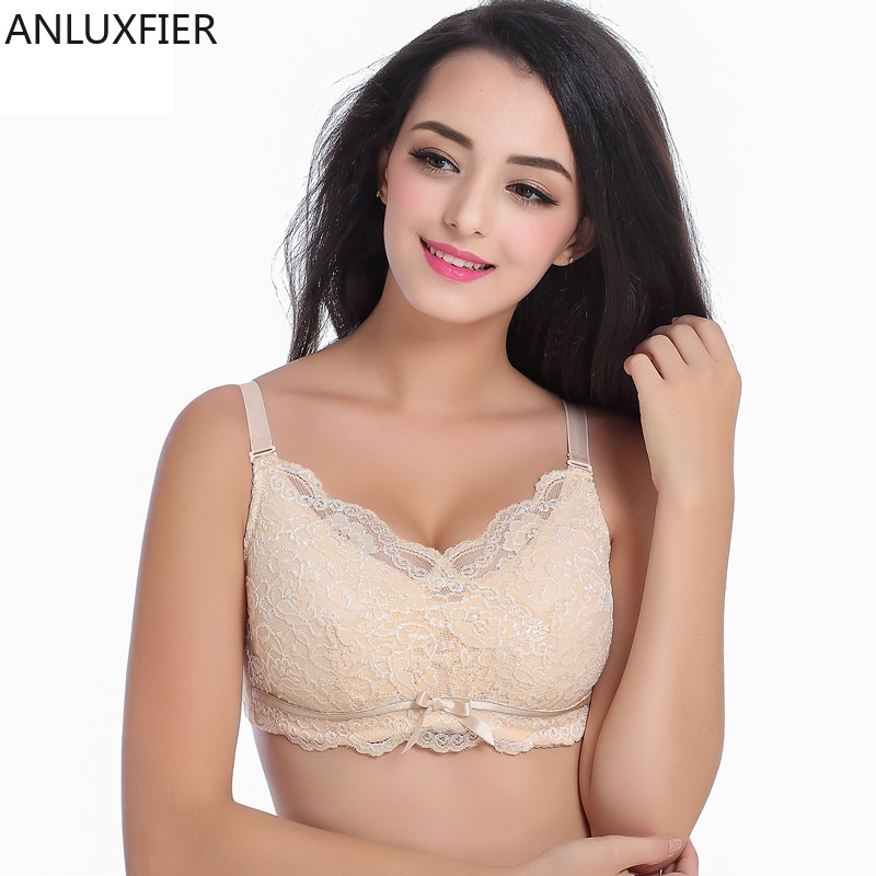 Mastectomy Bra Pocket - X9026 Reggiseno morbido e confortevole per