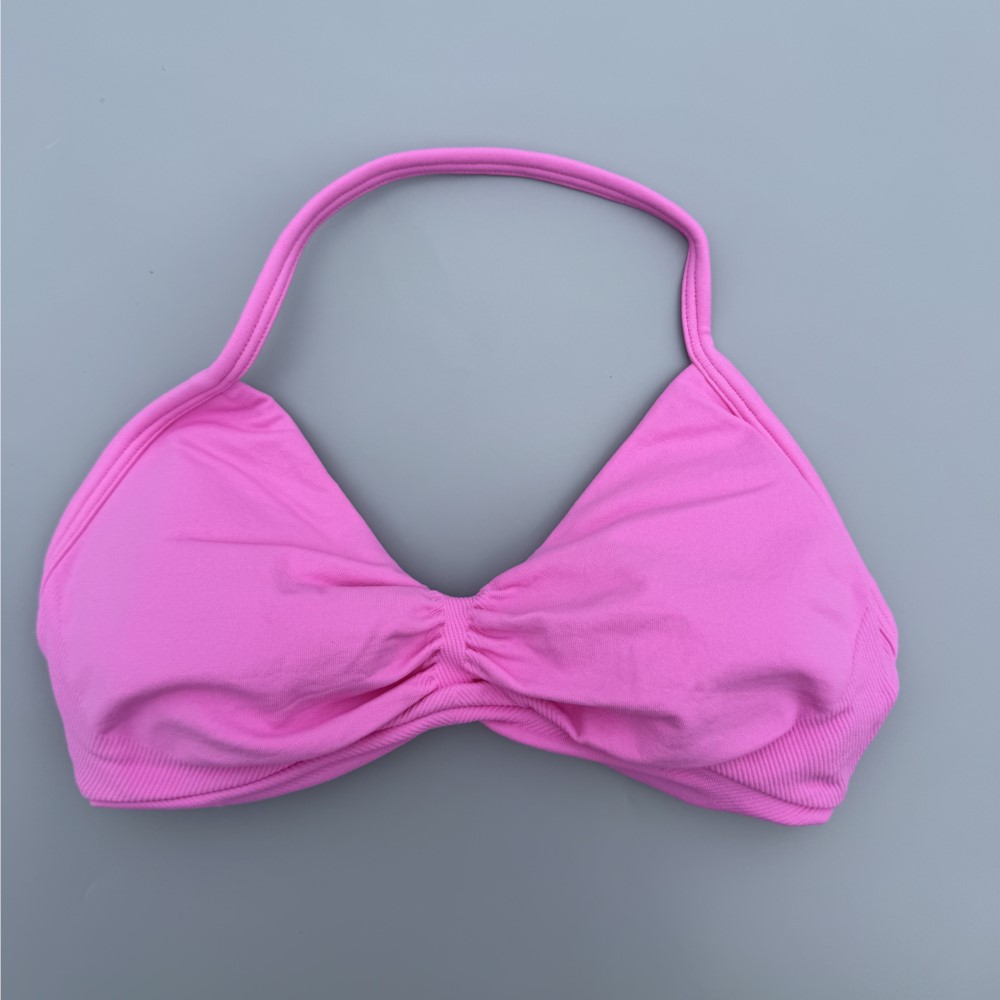 Reggiseno Sportivo con Spallin - Plunge Bra Push Up recensione e prezzo