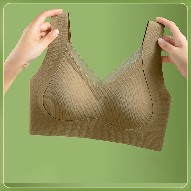 1 pz reggiseno da donna traspi - Wirefree Bra Comfort recensione e prezzo