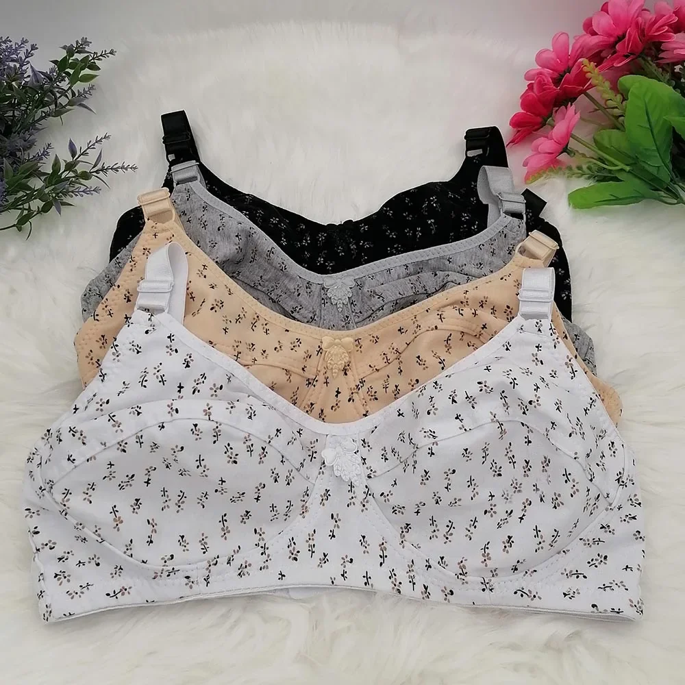 Reggiseno Sexy da Donna Minimi - Cotton Bra Everyday recensione e prezzo