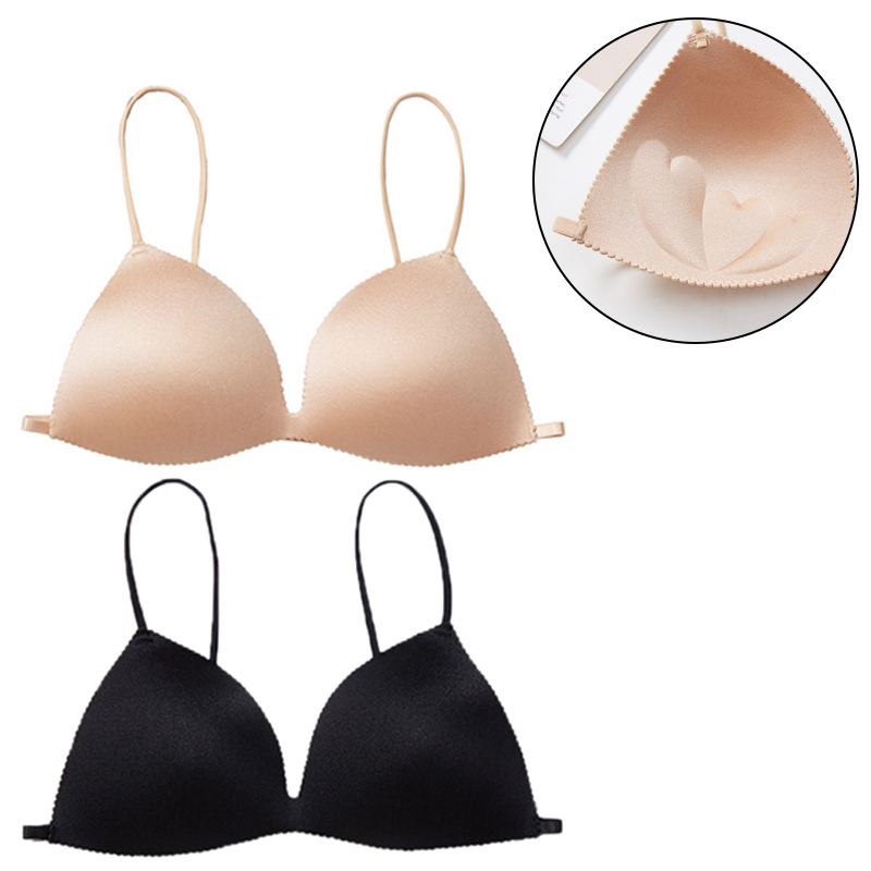 Reggiseno in Silicone Elegante - Push Up Bra Silicone recensione e prezzo