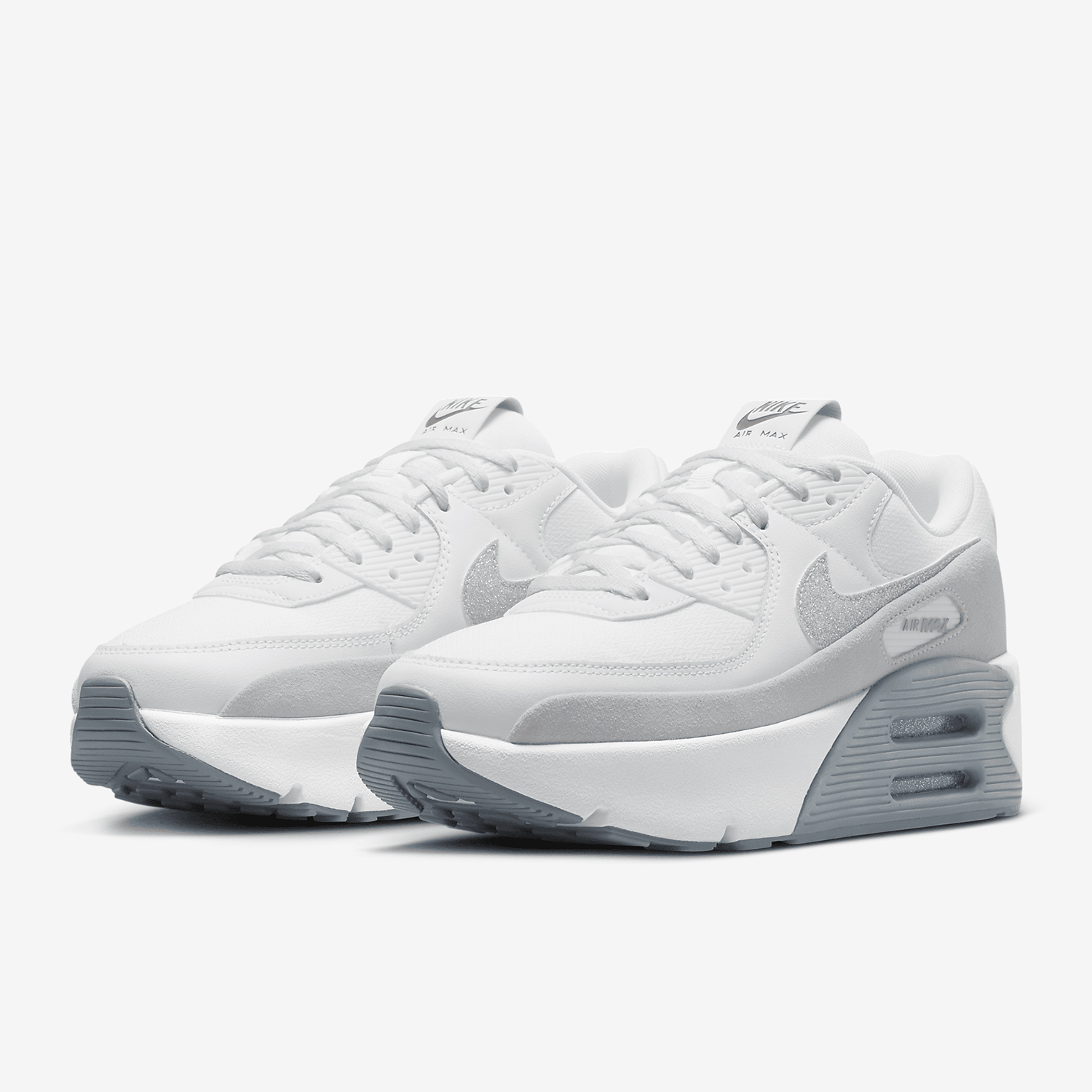 Nike Authentic Air Max 90 LV8  - Nike Shoes Air Max 90 recensione e prezzo