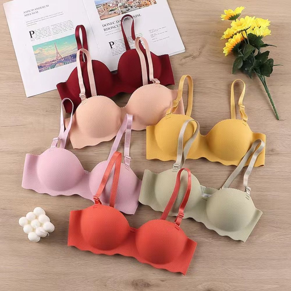 Reggiseno Trendy Comfort senza - Plunge Bra Push Up recensione e prezzo
