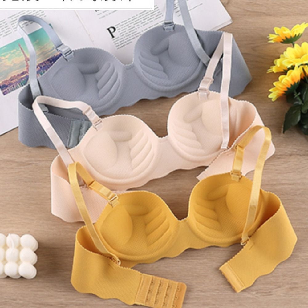 Reggiseno Trendy Comfort senza - Plunge Bra Push Up recensione e prezzo