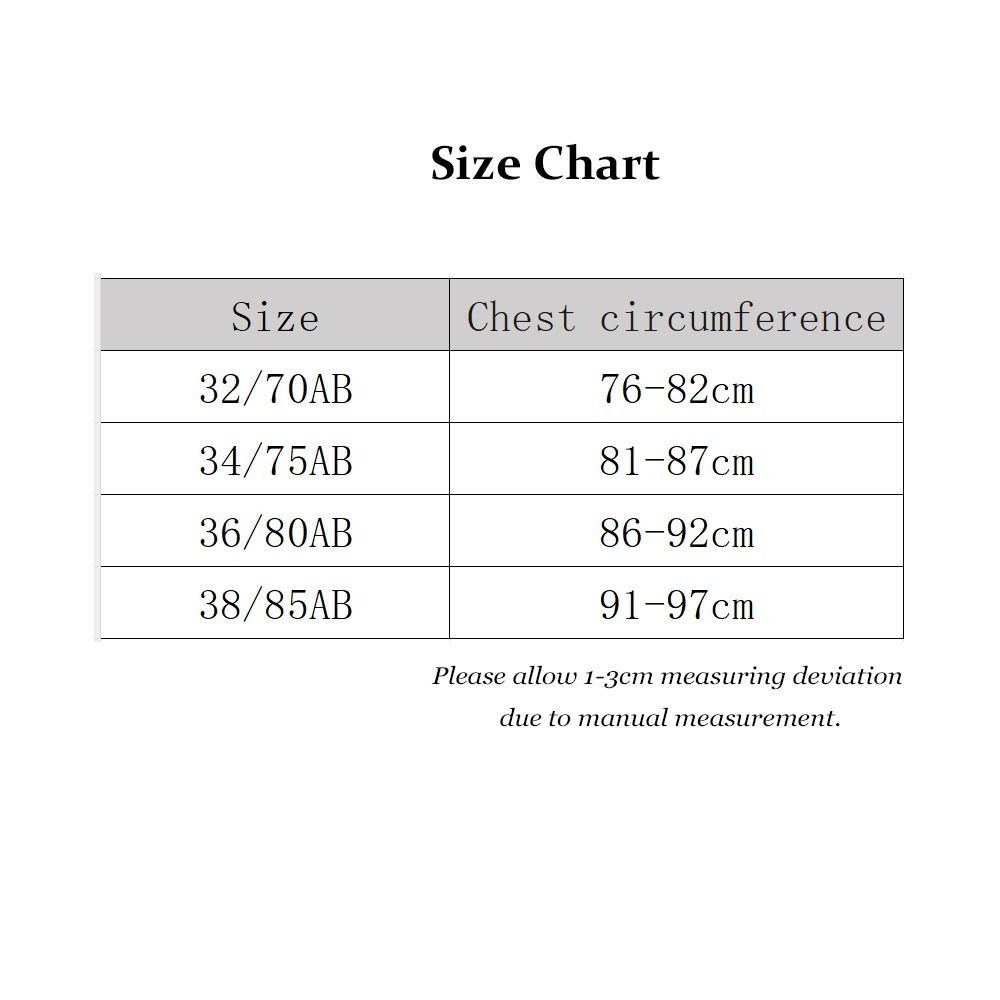 Reggiseno Trendy Comfort senza - Plunge Bra Push Up recensione e prezzo
