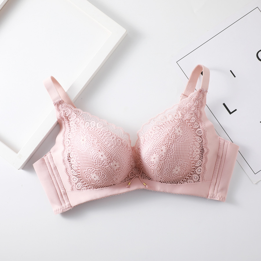 Reggiseno push up per donna Br - Plunge Bra Push Up recensione e prezzo