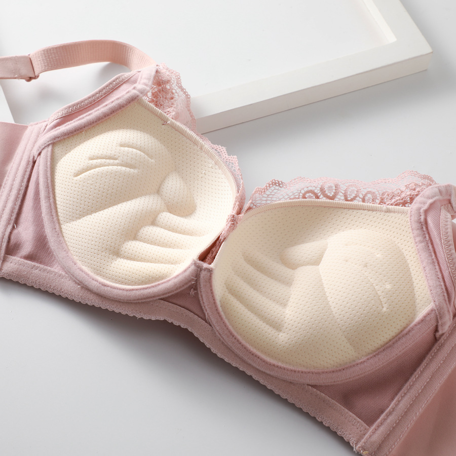 Reggiseno push up per donna Br - Plunge Bra Push Up recensione e prezzo