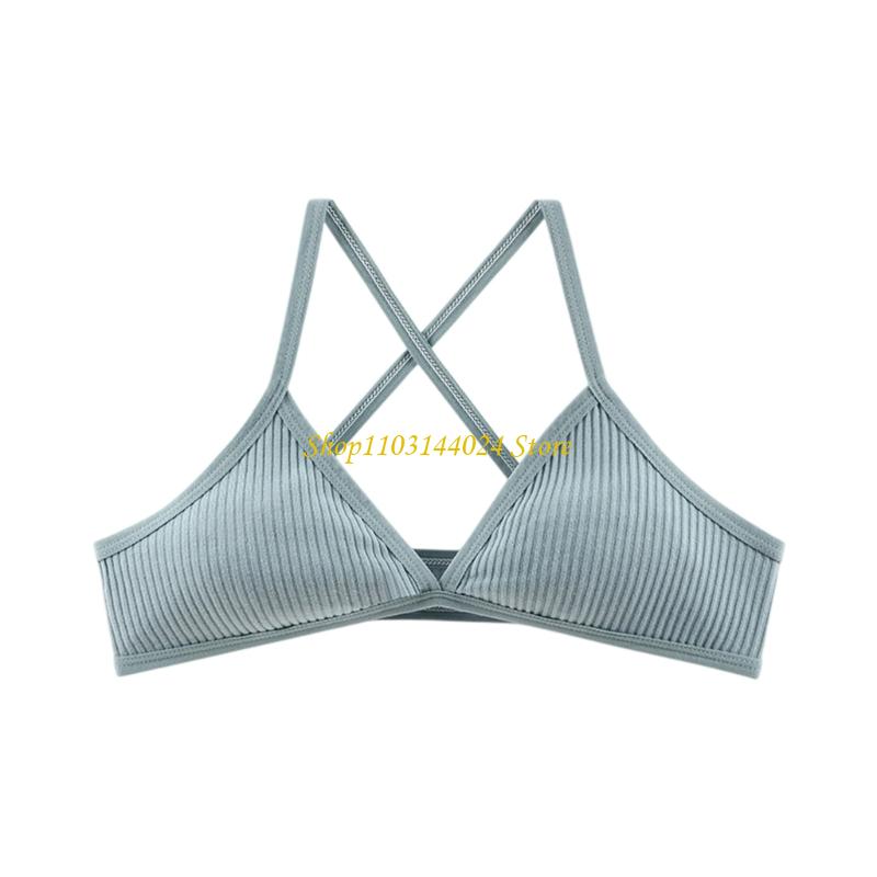 Bralette da allenamento per ra - Cotton Bra Everyday recensione e prezzo