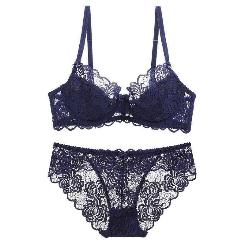Set di biancheria intima di pi - Cotton Bra Everyday recensione e prezzo