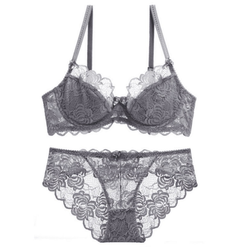 Set di biancheria intima di pi - Cotton Bra Everyday recensione e prezzo