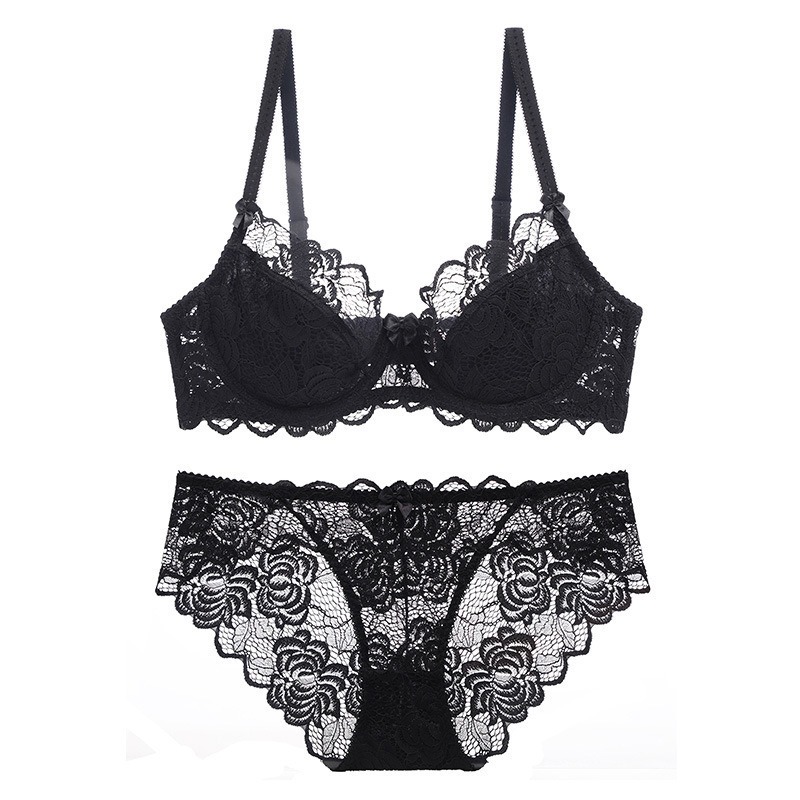 Set di biancheria intima di pi - Cotton Bra Everyday recensione e prezzo