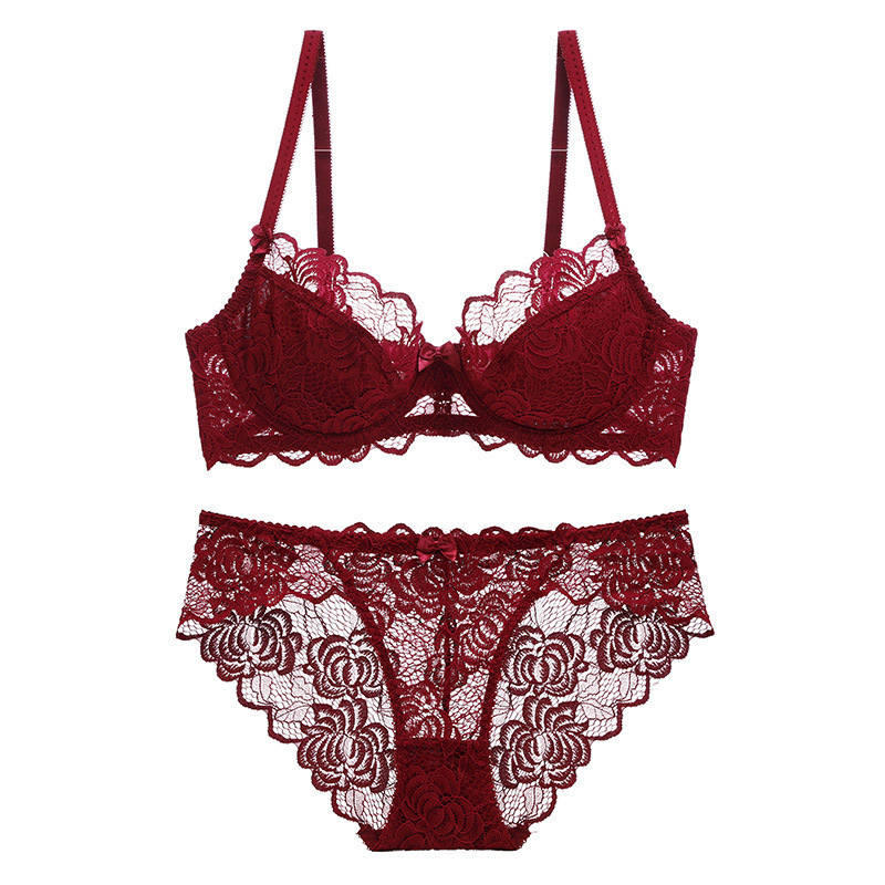 Set di biancheria intima di pi - Cotton Bra Everyday recensione e prezzo