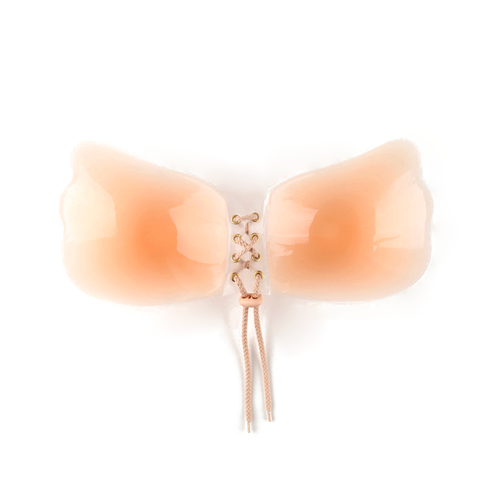 WEICHENS Reggiseno adesivo per - Push Up Bra Silicone recensione e prezzo