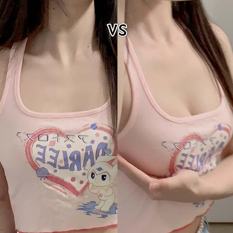 Reggiseno Push-Up Invisibile S - Push Up Bra Silicone recensione e prezzo