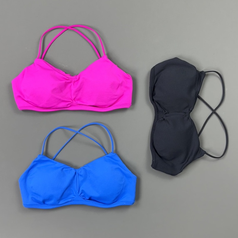 HISTELLO Reggiseno sportivo da - Sports Bra Racerback recensione e prezzo