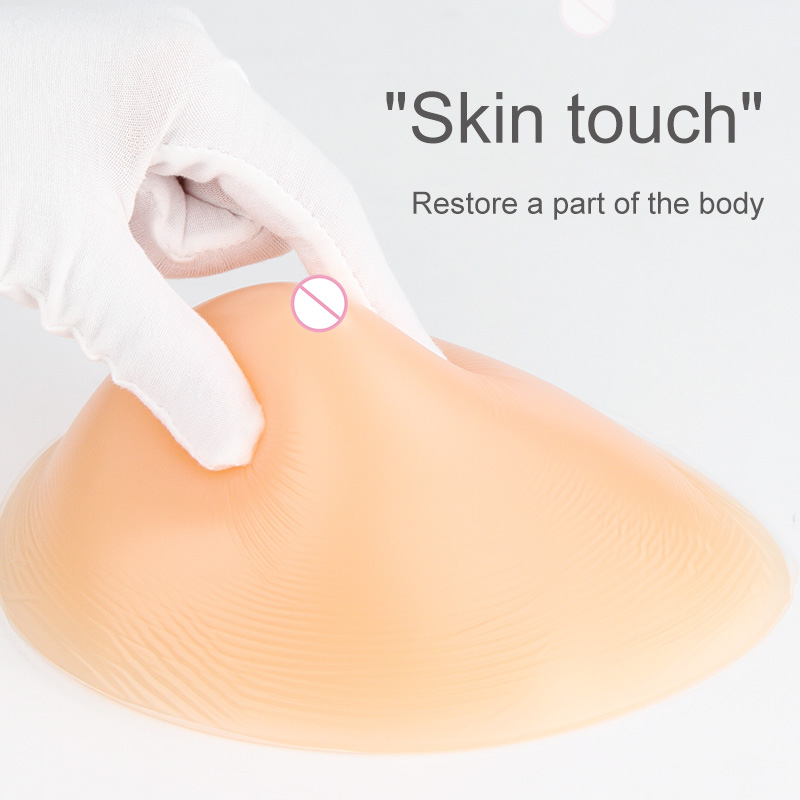 Protesi Mammarie in Silicone O - Mastectomy Bra Pocket recensione e prezzo