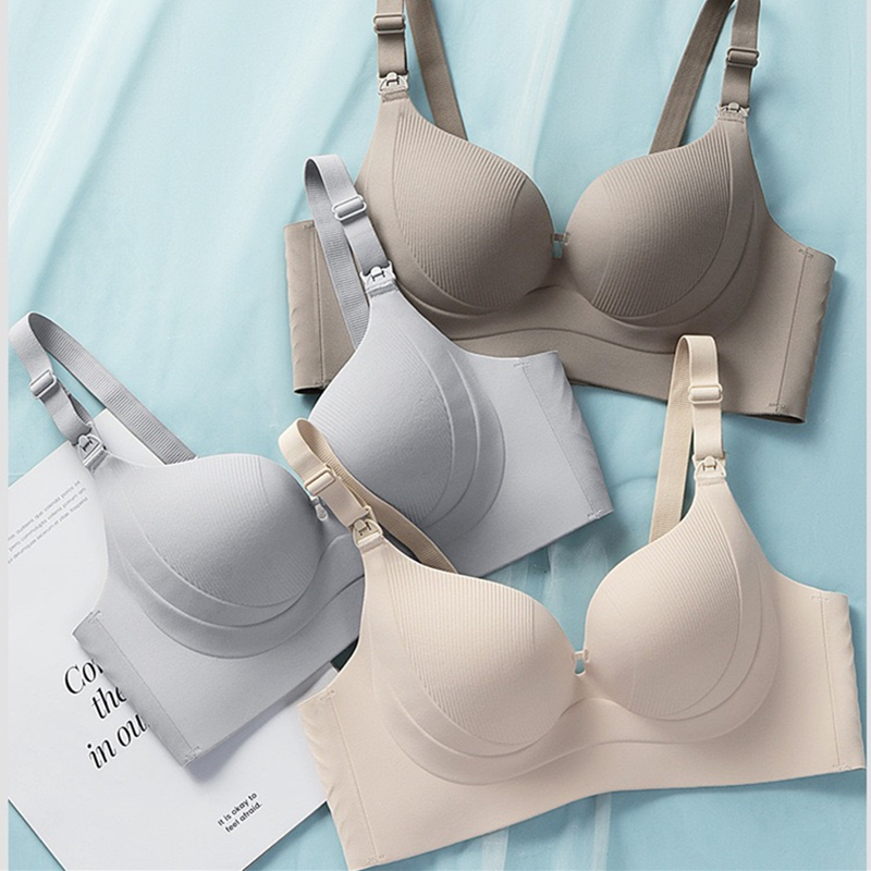 Intimo da donna per allattamen - Nursing Bra Clip recensione e prezzo