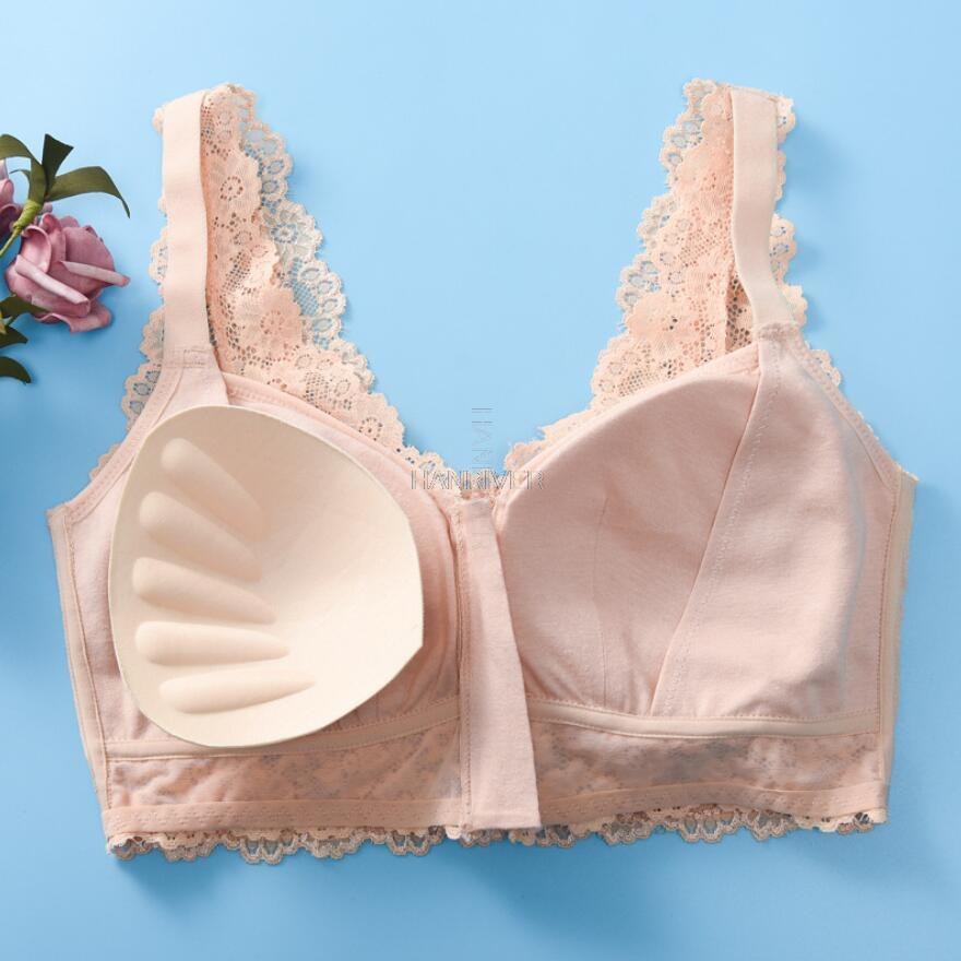 Reggiseno per mastectomia colo - Mastectomy Bra Pocket recensione e prezzo