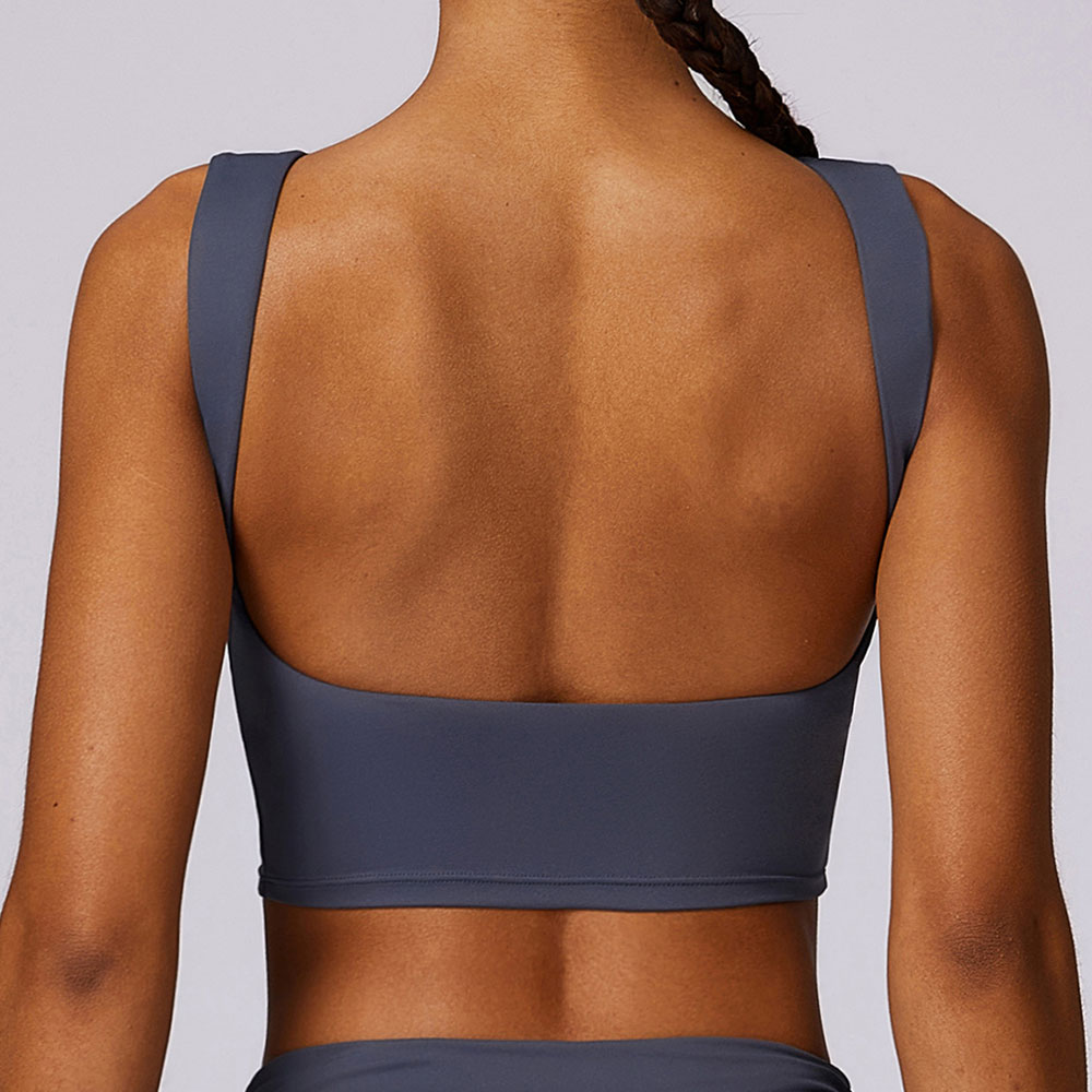 Reggiseni sportivi da donna Yo - Sports Bra Racerback recensione e prezzo