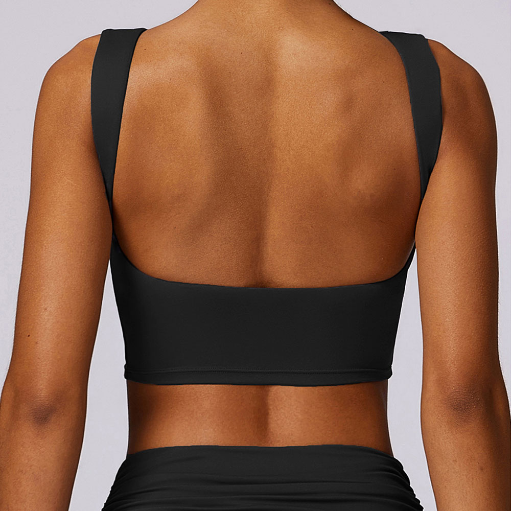 Reggiseni sportivi da donna Yo - Sports Bra Racerback recensione e prezzo