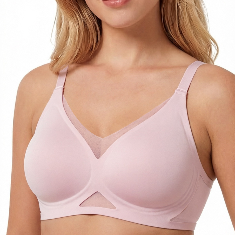 Reggiseno da donna senza ferre - Plunge Bra Push Up recensione e prezzo