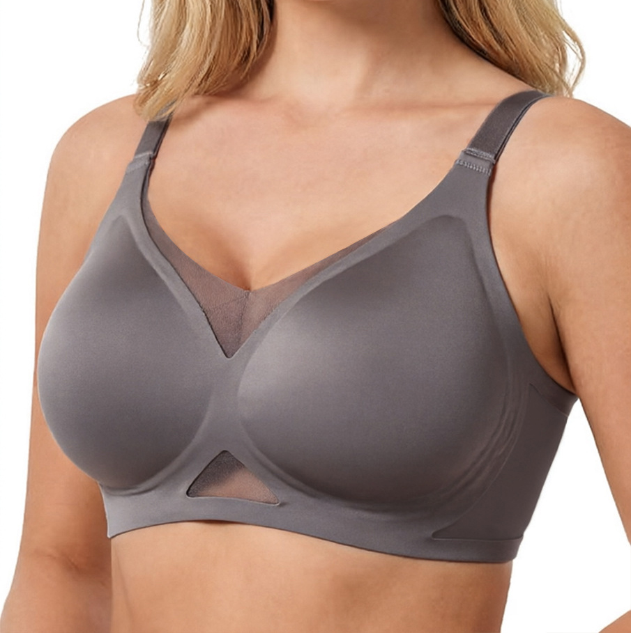Reggiseno da donna senza ferre - Plunge Bra Push Up recensione e prezzo