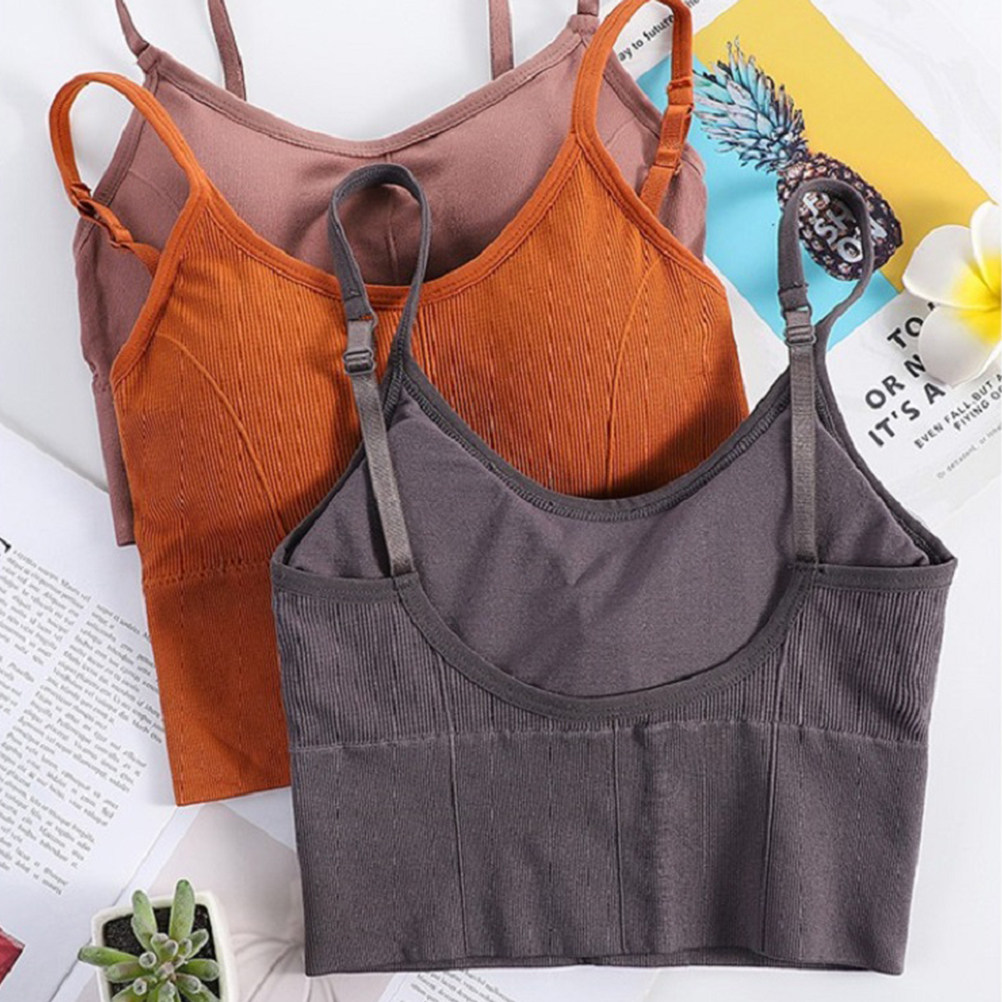 1 pezzo di reggiseno sportivo  - Sports Bra Racerback recensione e prezzo
