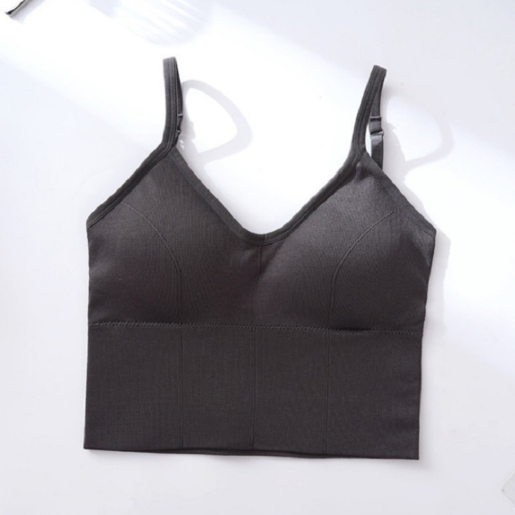 1 pezzo di reggiseno sportivo  - Sports Bra Racerback recensione e prezzo