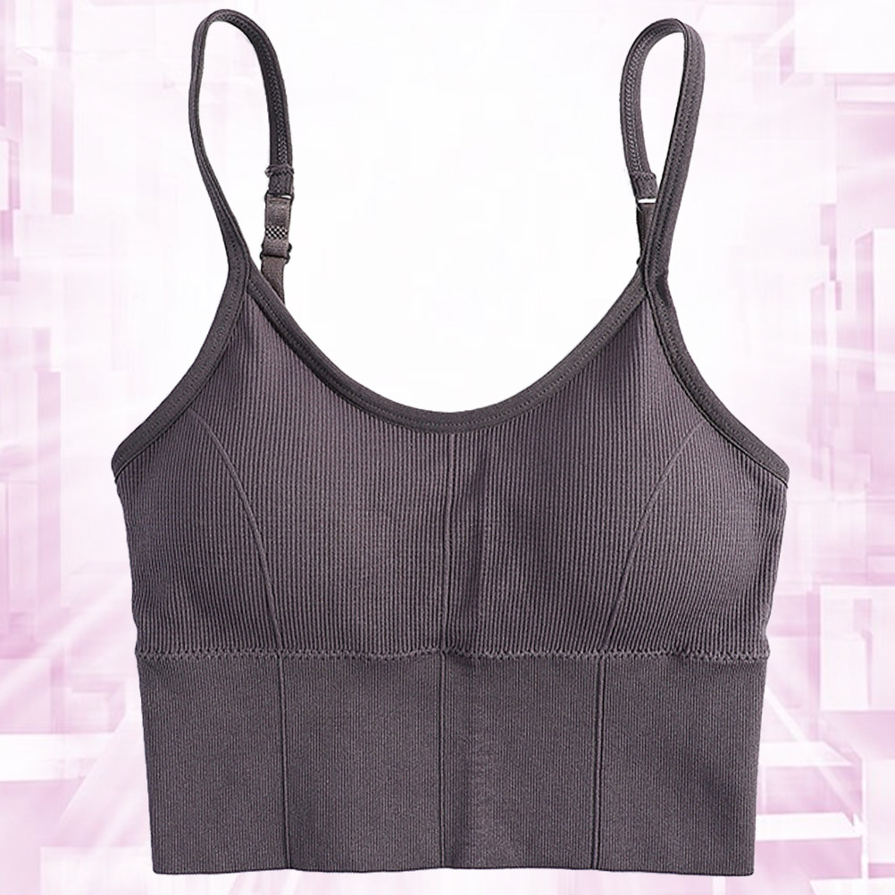 1 pezzo di reggiseno sportivo  - Sports Bra Racerback recensione e prezzo