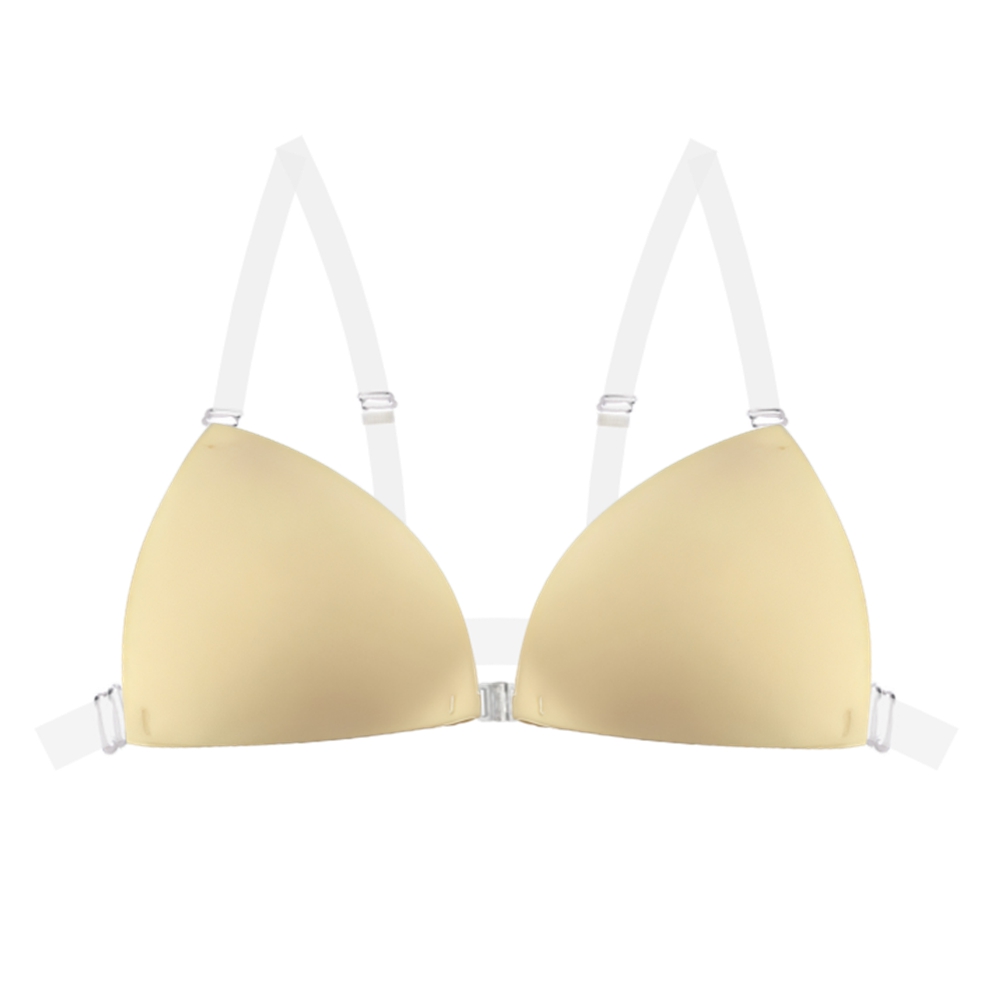 Reggiseno Adesivo per Donne, S - Push Up Bra Silicone recensione e prezzo