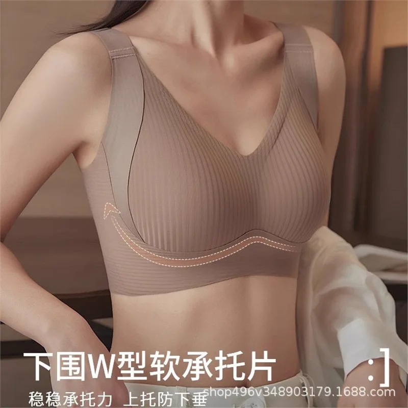 Reggiseno minimizzatore senza  - Minimizer Bra Women recensione e prezzo