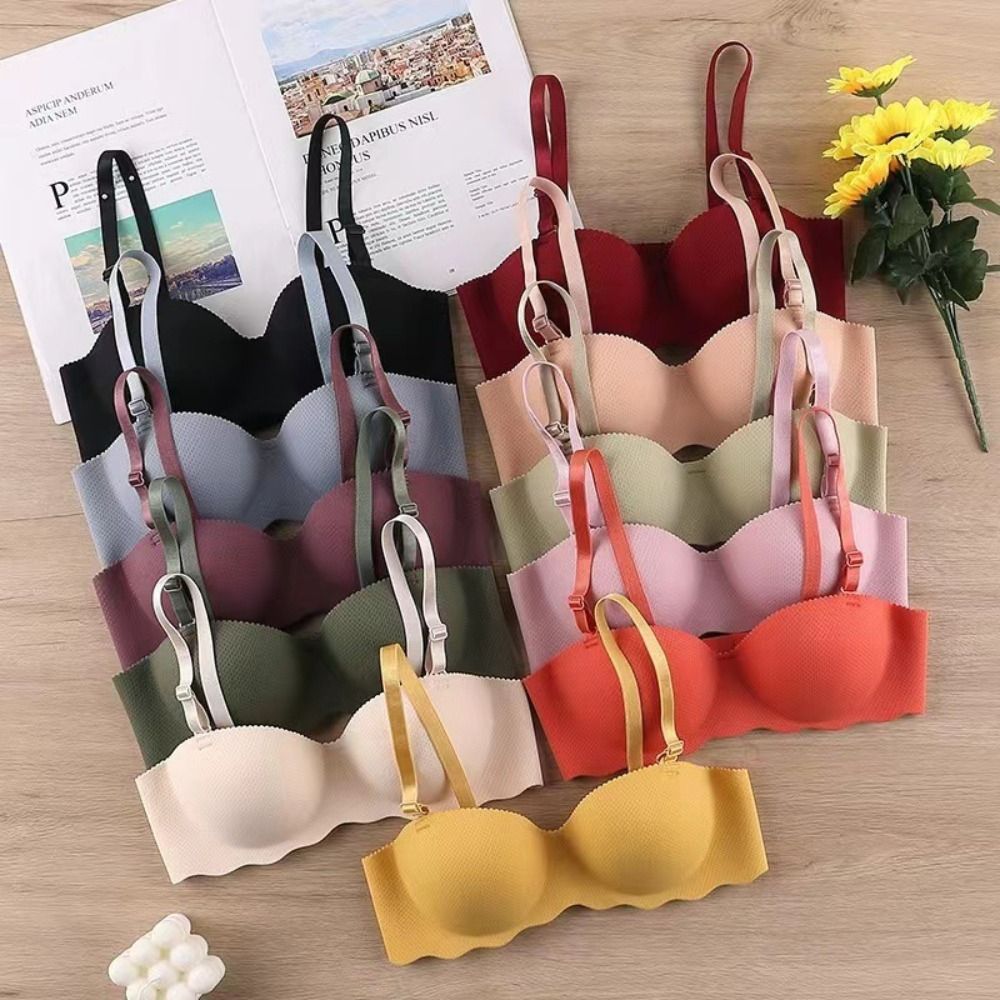 Reggiseno Sexy e Confortevole  - Wirefree Bra Comfort recensione e prezzo