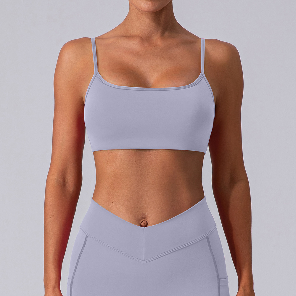 Reggiseno sportivo da donna To - Sports Bra Racerback recensione e prezzo