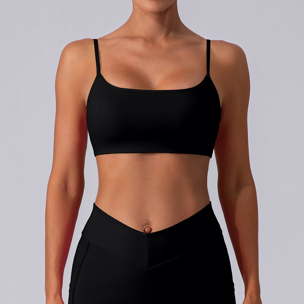 Reggiseno sportivo da donna To - Sports Bra Racerback recensione e prezzo