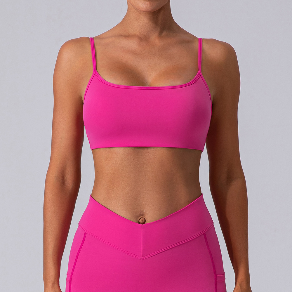 Reggiseno sportivo da donna To - Sports Bra Racerback recensione e prezzo