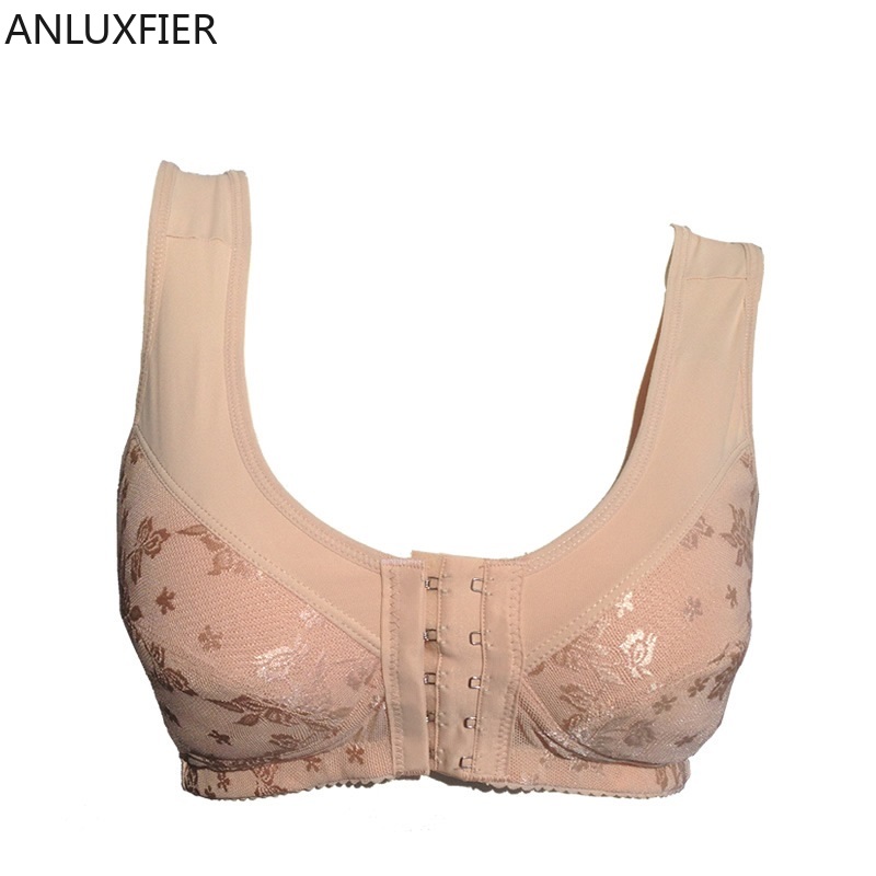 X9050 fibbia anteriore tipo di - Mastectomy Bra Pocket recensione e prezzo